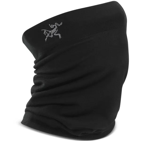 Arcteryx Rho Neck Gaiter Long Snowbound