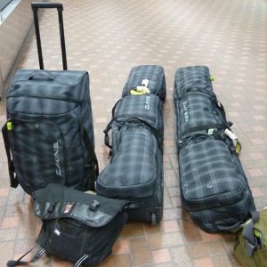 Bags