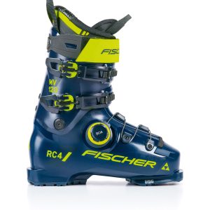 Ski Boots
