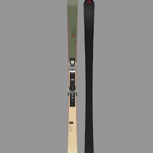 Skis