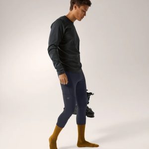 Arcteryx Rho Hybid 3/4 Pants