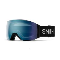 Smith I/O Mag XL Blk – Snowbound