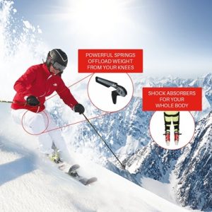 Ski Mojo