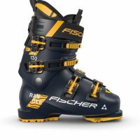 Fischer Ranger HV 130 VAC – Snowbound