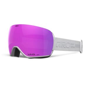 Giro Article II Rails White
