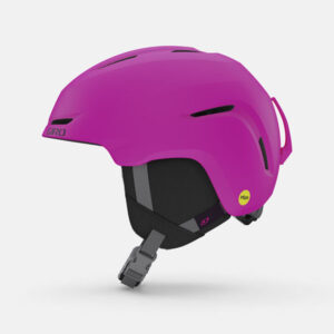 Giro Spur Jr Bright Pink