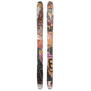 Volkl Revolt 112 '27