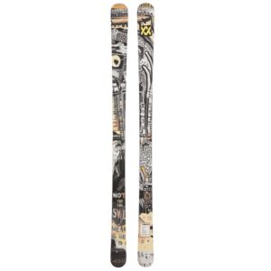 Volkl Revolt '27 86