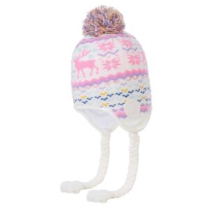 Bula Kids Peruvian Hat