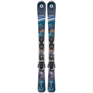 Blizzard Anomaly JR Marker Bind