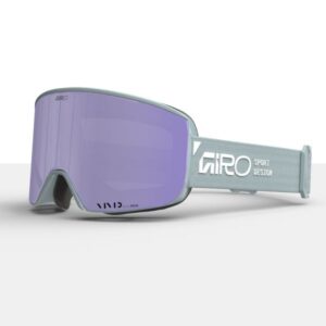 Giro Axis Stacked Sky Blue