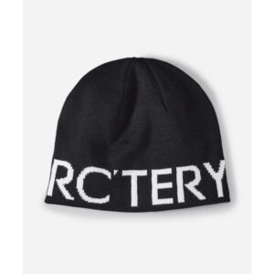 Arcteryx Word Head Toque Orca