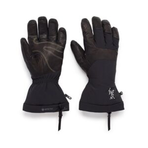 Arcteryx Fission SV Glove