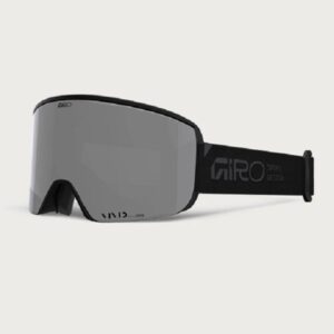 Giro Axis Stacked Black