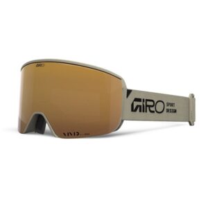 Giro Axis Stacked Stone