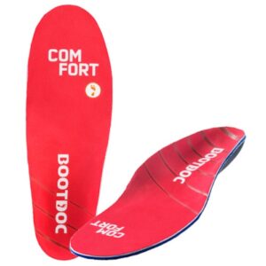 BD Comfort  High - Drop In