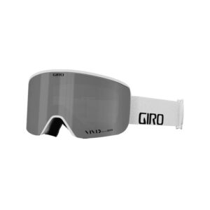 Giro Axis Stacked White AF