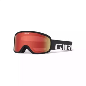 Giro Cruze Stacked Black