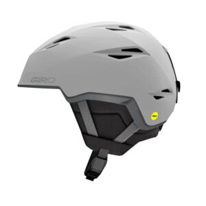 Giro Grid MIPS Pearl White