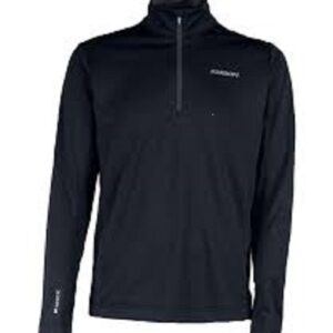 Karbon Eros T-Neck Black