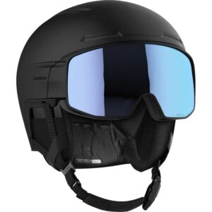 Salomon Driver Prime Sig Black