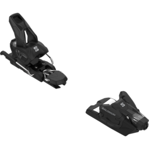 Salomon Strive 12 GW Blk/Silver