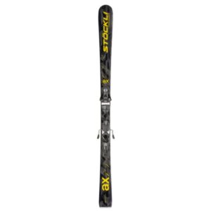 Stockli Montero AX '27/Strive 13