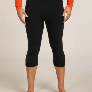 Icebreaker 260 M Seamless Legless