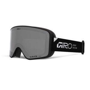 Giro Method II Stacked Black