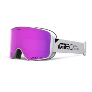Giro Method II Stacked White AF