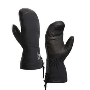 Arcteryx Fission SV Mitten