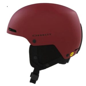 Oakley MOD1 Pro Iron Red