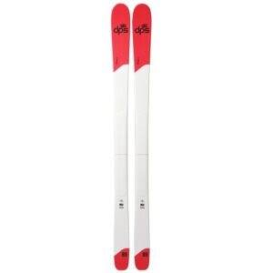 DPS Pisteworks 89 Ski Only