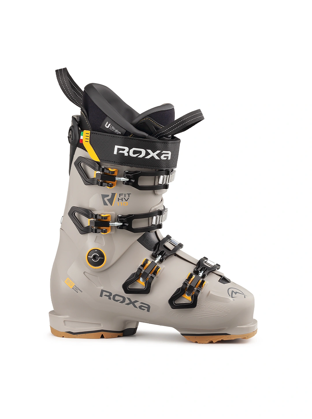 Roxa R/FIT HV 110