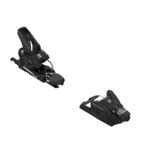 Salomon Strive 12 Black