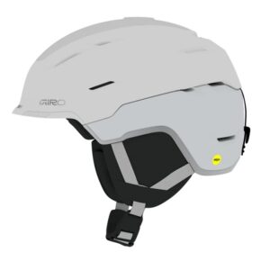 Giro Tor MIPS Pearl White