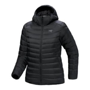 Arcteryx Cerium Hoody Womens