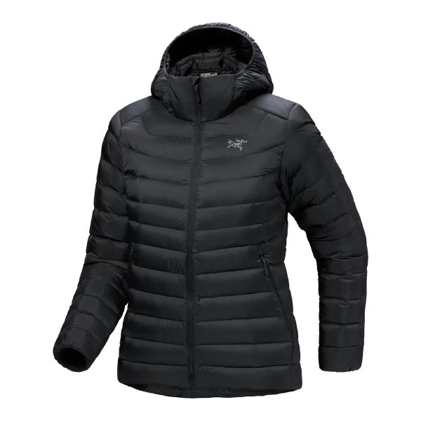 Arcteryx Cerium Hoody Womens