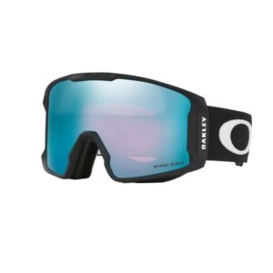 Oakley Line Miner L Black