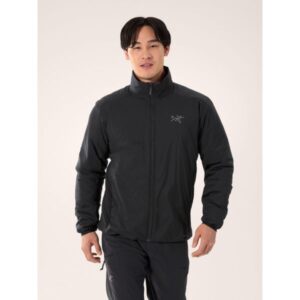 Arcteryx Atom SV Black Jkt