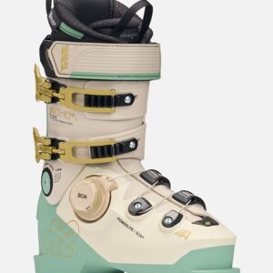 K2 Anthem 95 BOA Womens