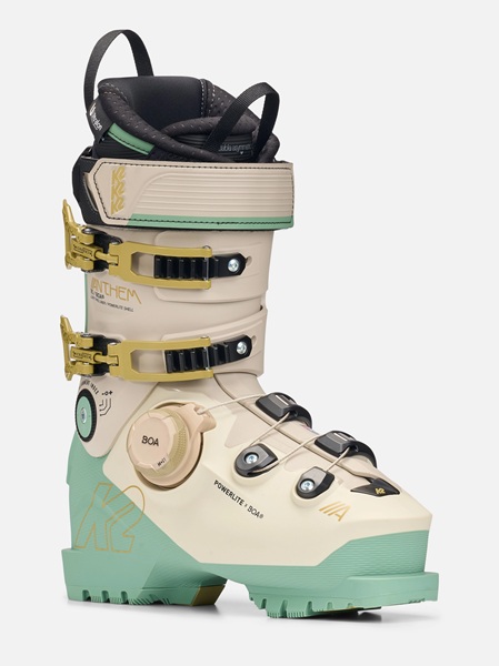 K2 Anthem 95 BOA Womens