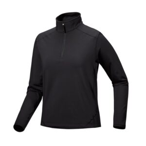Arcteryx Kyanite Zip Neck W