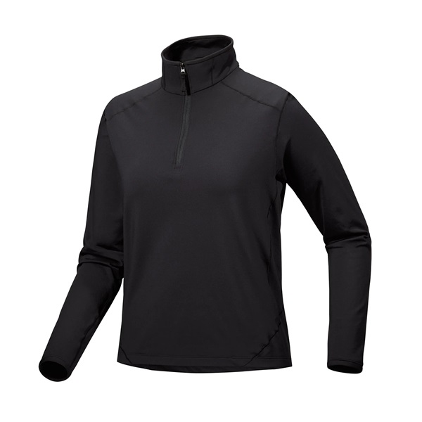 Arcteryx Kyanite Zip Neck W