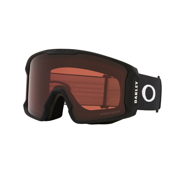 Oakley Line Miner L Black - Image 3