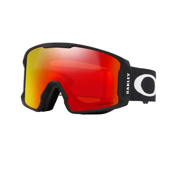 Oakley Line Miner L Black - Image 4