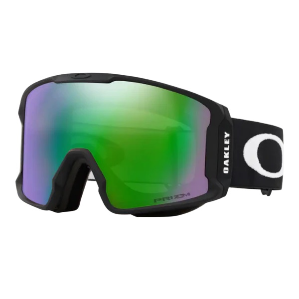 Oakley Line Miner L Black - Image 5