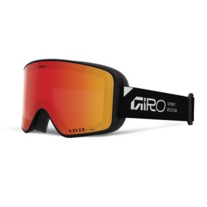 Giro Method II Black AF