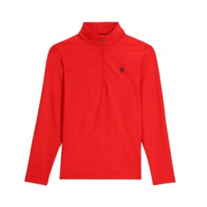 Spyder Prospect Red