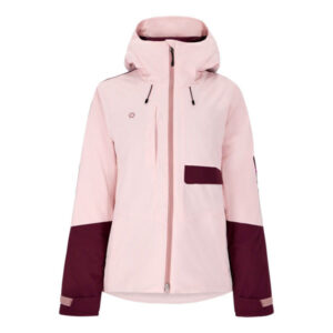 Obermeyer Skyward Demi Pink Jacket